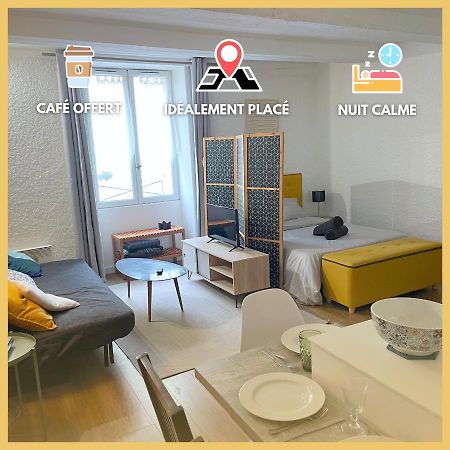Ღ L'Accostage • Au Coeur Du Vieux Port Et Du Centre Ville La Rochelle  Extérieur photo