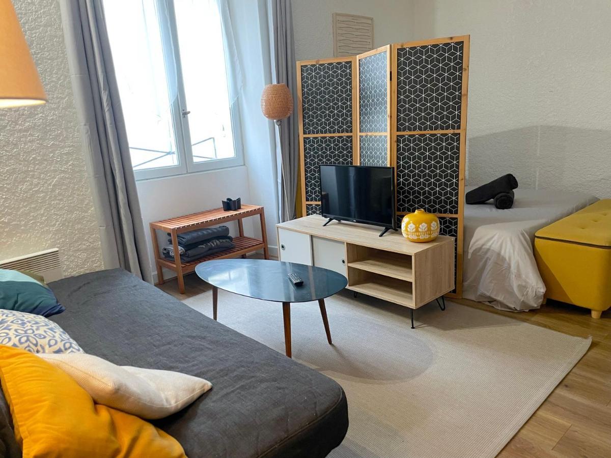 Ღ L'Accostage • Au Coeur Du Vieux Port Et Du Centre Ville La Rochelle  Extérieur photo
