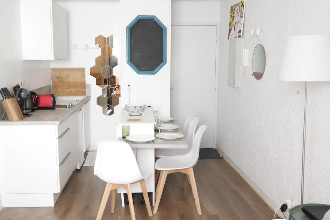 Ღ L'Accostage • Au Coeur Du Vieux Port Et Du Centre Ville La Rochelle  Extérieur photo